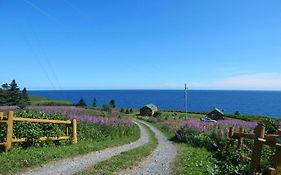 Les Chalets Brise-De-Mer